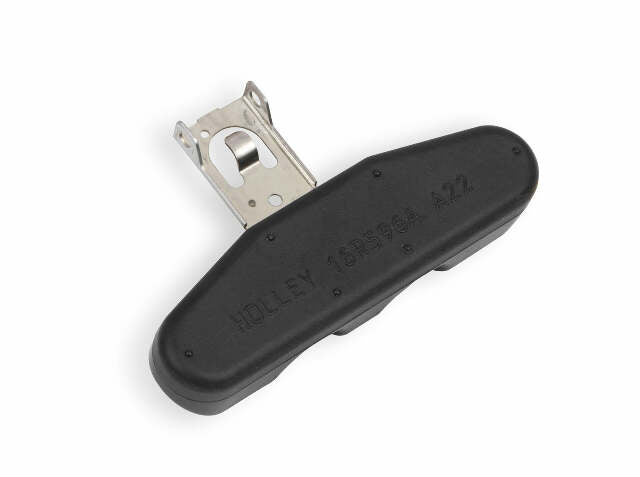 Holley Performance 116-10 Notched Float Kit
