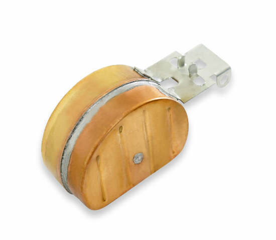 Holley Performance 116-4 Side Hung Float