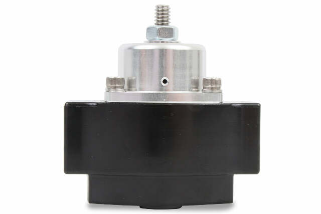 Holley Performance 12-845 HP Billet Fuel Pressure Regulator
