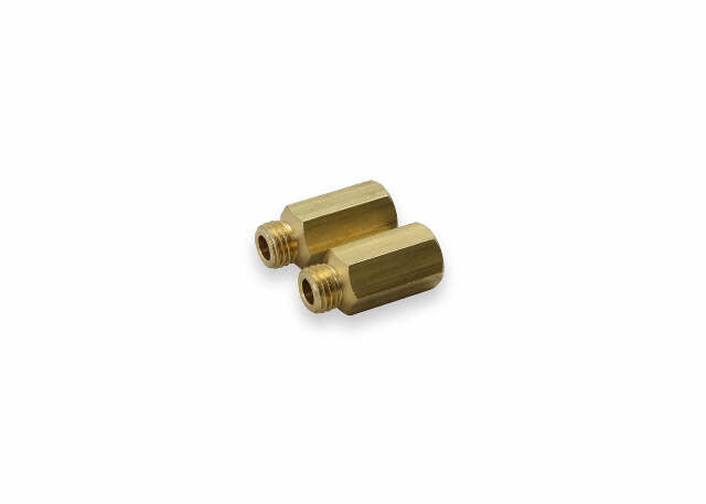 Holley Performance 122-5000 Main Jet Extension
