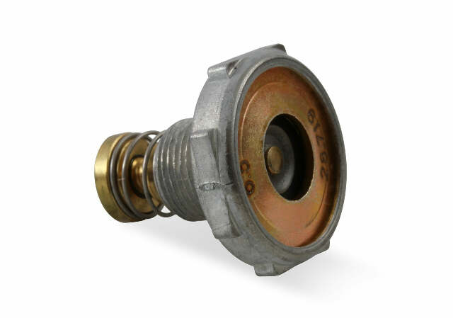 Holley Performance 125-35 Single-Stage Power Valve