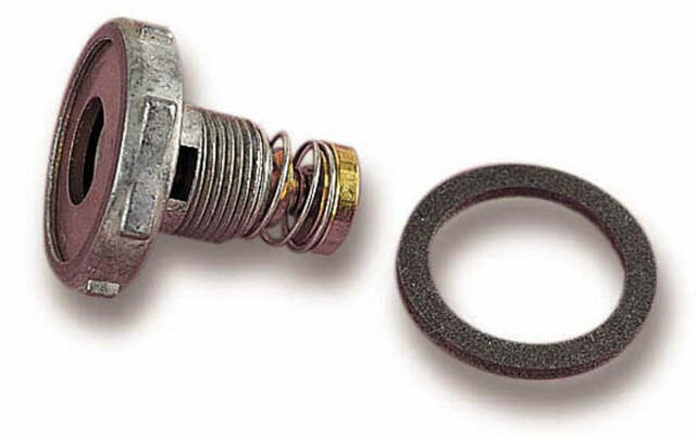 Holley Performance 125-35 Single-Stage Power Valve