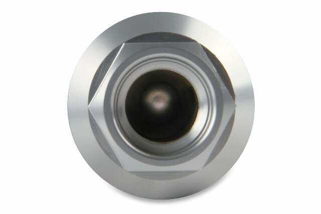 Holley Performance 162-551 Fuel Filter