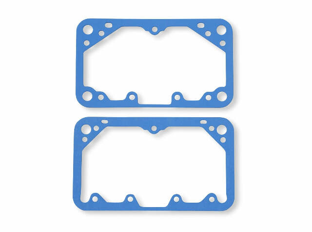 Holley Performance 26-124 Fuel Bowl Screw & Gasket Kit