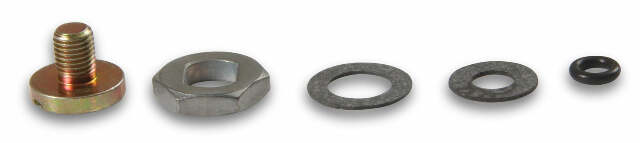 Holley Performance 34-7 Needle And Seat Hardware Kit