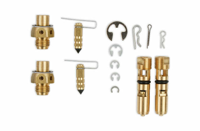 Holley Performance 37-119 Renew Carburetor Rebuild Kit
