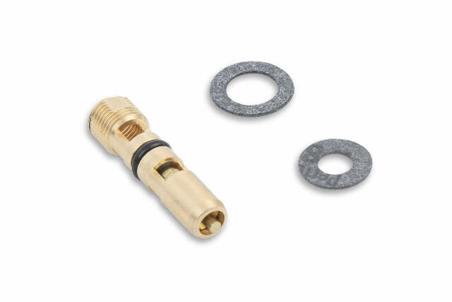 Holley Performance 6-504 Inlet Needle Viton