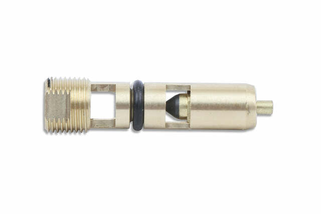 Holley Performance 6-504 Inlet Needle Viton