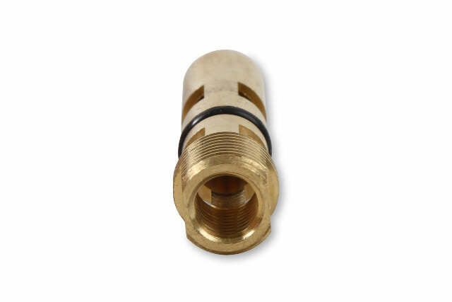 Holley Performance 6-506 Inlet Needle Viton