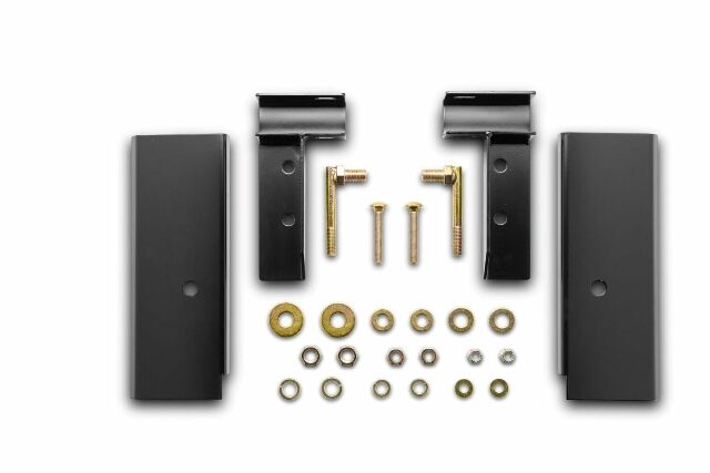 Backrack D330201 Safety Rack Kit