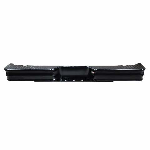 Westin 20107 Diamondstep Universal Rear Bumper