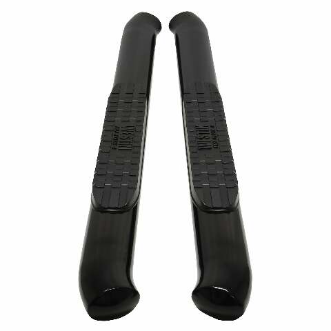 Westin 21-24185 PRO TRAXX 4 Oval Nerf Step Bars Fits 21-22 Bronco