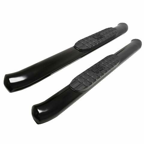 Westin 21-24185 PRO TRAXX 4 Oval Nerf Step Bars Fits 21-22 Bronco