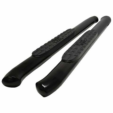 Westin 21-24185 PRO TRAXX 4 Oval Nerf Step Bars Fits 21-22 Bronco