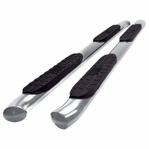 Westin 21-24190 PRO TRAXX 4 Oval Nerf Step Bars Fits 21-22 Bronco