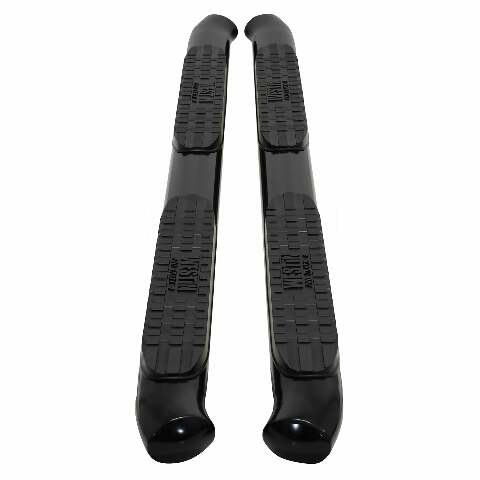 Westin 21-24195 PRO TRAXX 4 Oval Nerf Step Bars Fits 21-22 Bronco