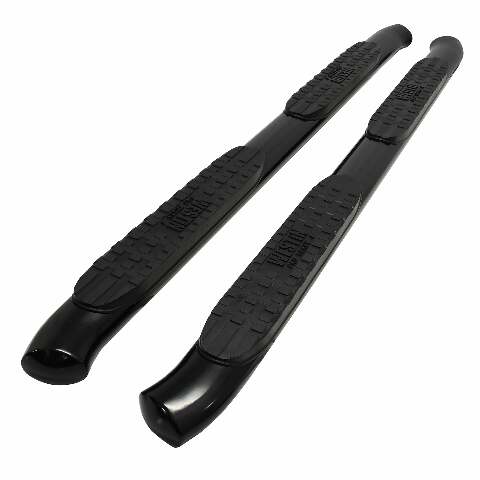 Westin 21-24195 PRO TRAXX 4 Oval Nerf Step Bars Fits 21-22 Bronco