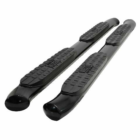Westin 21-24195 PRO TRAXX 4 Oval Nerf Step Bars Fits 21-22 Bronco