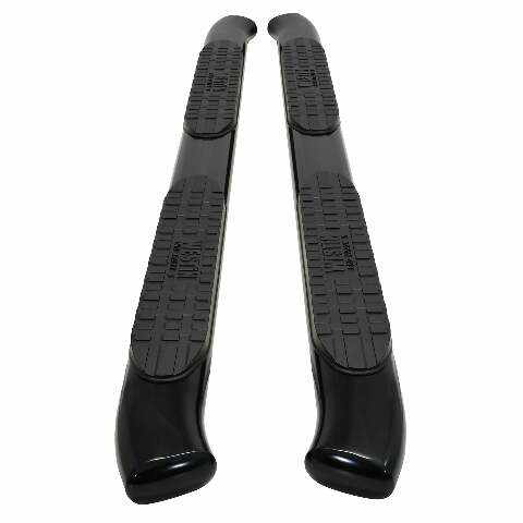 Westin 21-54195 PRO TRAXX 5 Oval Nerf Step Bars Fits 21-22 Bronco
