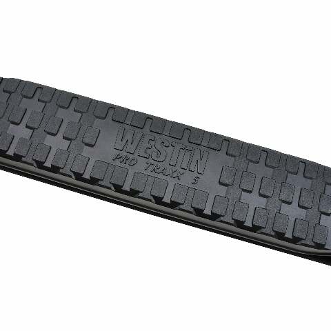 Westin 21-54195 PRO TRAXX 5 Oval Nerf Step Bars Fits 21-22 Bronco