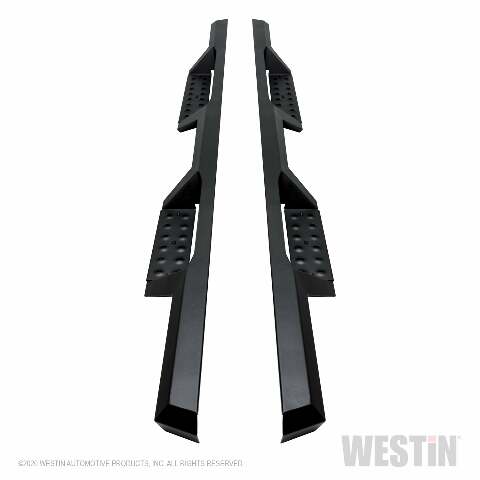Westin 56-11685 HDX Drop Nerf Step Bars