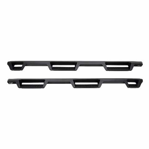 Westin 56-534735 HDX Drop Wheel to Wheel Nerf Step Bars Fits 19-22 1500