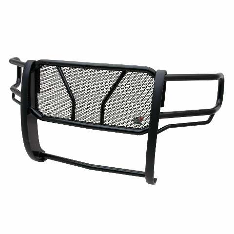 Westin 57-3785 HDX Grille Guard Fits 15-19 Silverado 2500 HD Silverado 3500 HD