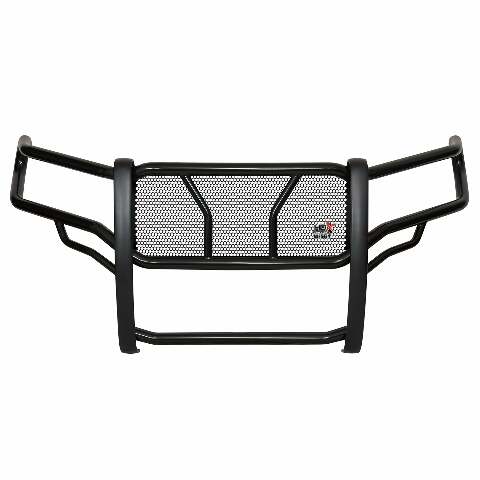 Westin 57-3825 HDX Grille Guard Fits 10-22 4Runner
