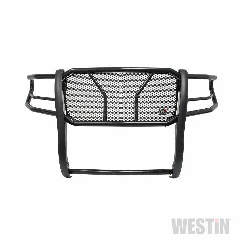 Westin 57-3915 HDX Grille Guard Fits 16-22 Titan XD