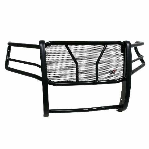 Westin 57-3965 HDX Grille Guard Fits 19-22 Sierra 1500