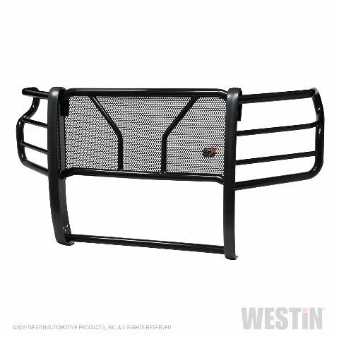 Westin 57-3995 HDX Grille Guard