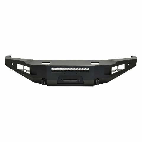 Westin 58-411035 Pro-Series Front Bumper Fits 14-21 Tundra