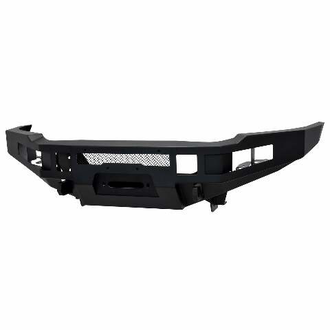 Westin 58-411045 Pro-Series Front Bumper Fits 16-21 Tacoma