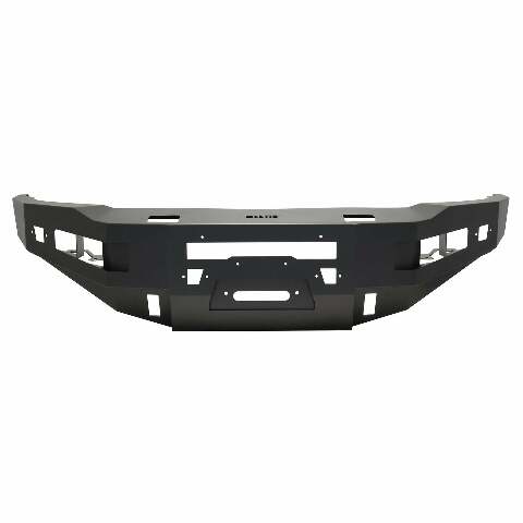 Westin 58-411165 Pro-Series Front Bumper