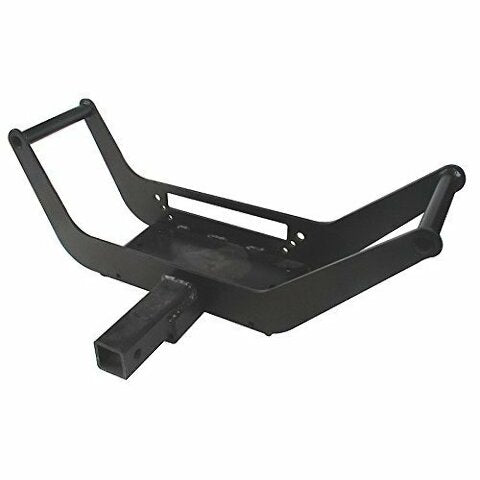 Bulldog 20011 2" x 2" Hitch Receiver Winch Mount