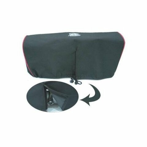 Bulldog Winch 20046 Winch Cover