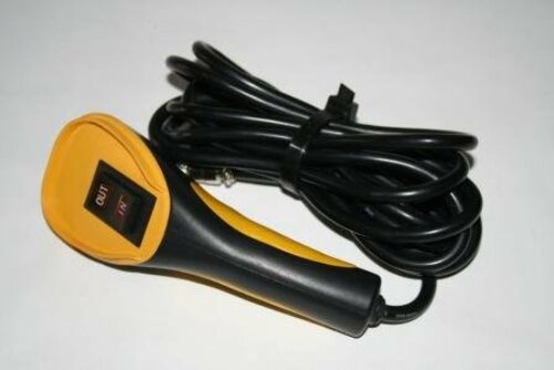 Bulldog Winch (20125B) Winch Hand Controller