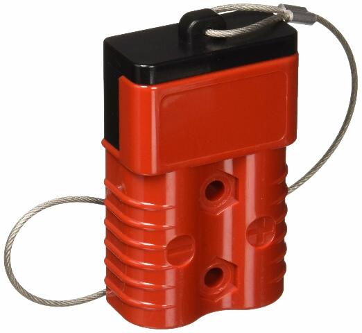 Bulldog Winch (20133) Quick Connect