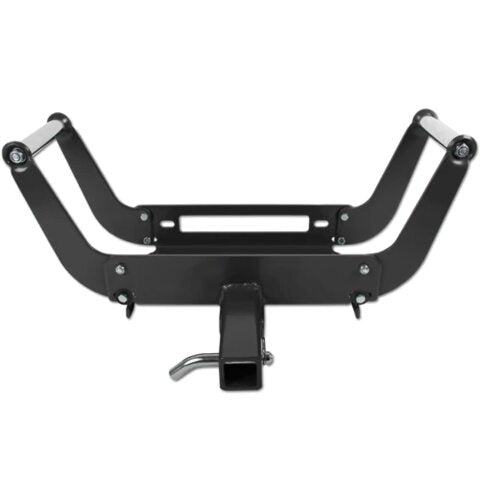 Bulldog Winch Bulldog (20155) Winch Receiver Mount