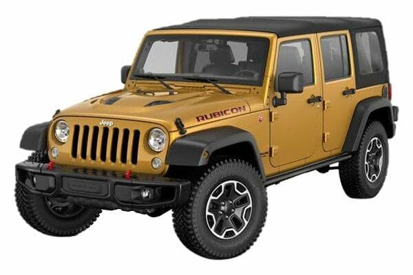 Bulldog Winch (20208 Winch Mount, Black