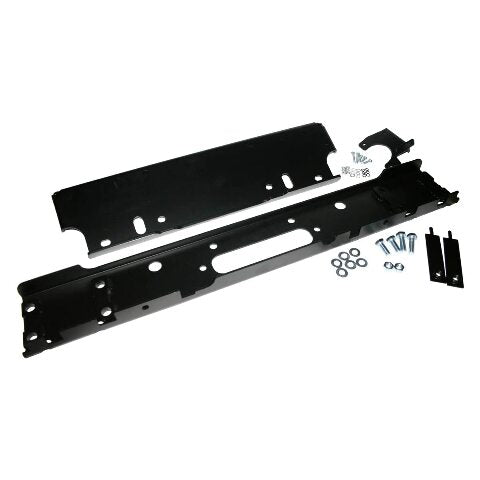 Bulldog Winch (20209 Winch Mount