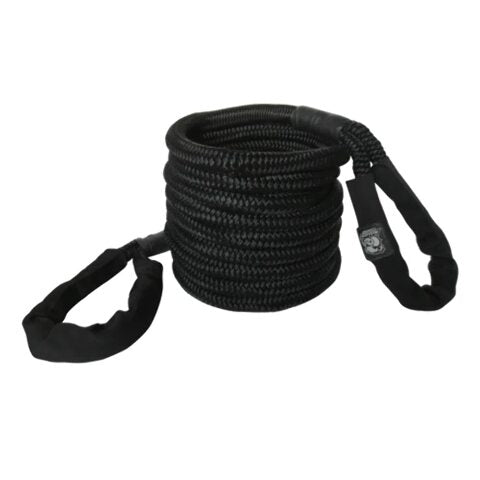 Bulldog Winch 20231 Big Dog Rope, 7/8In X 30Ft 22K Bs