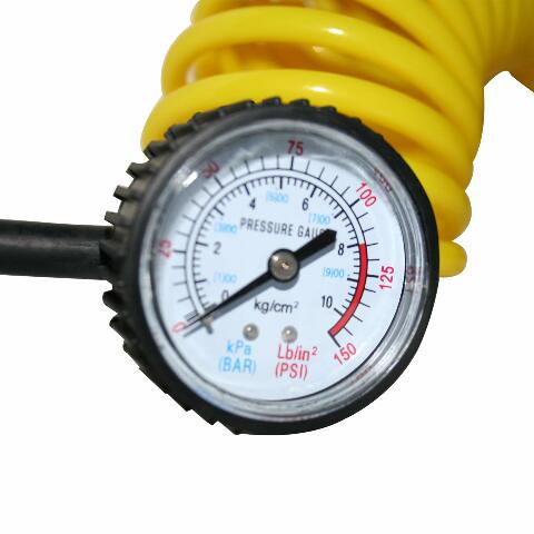 AMIGO Bulldog Winch 41000-150 PSI Air Compressor Portable Automatic