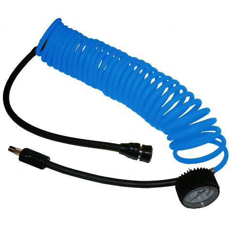 Bulldog Winch 41002- Air Compressor 150Psi Portable 1.6Cfm