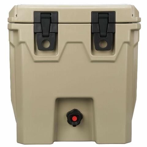 Bulldog Winch 80055-5 Gallon Water Jug W/Built in Bottle Opener