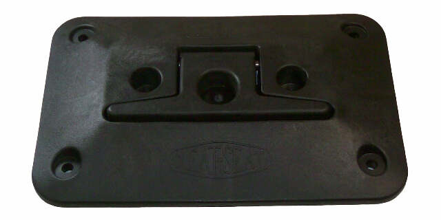 CIPA Mirrors 02100 Cleat Seat