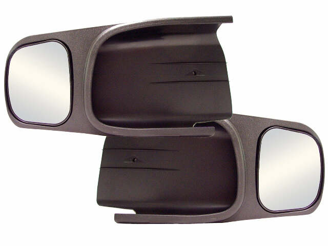 CIPA Mirrors 10700 Custom Towing Mirror Set
