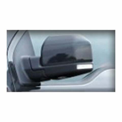 CIPA Mirrors 11550 Custom Towing Mirror Set Fits 15-19 F-150