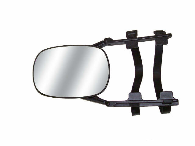 CIPA Mirrors 11950 Universal Towing Mirror
