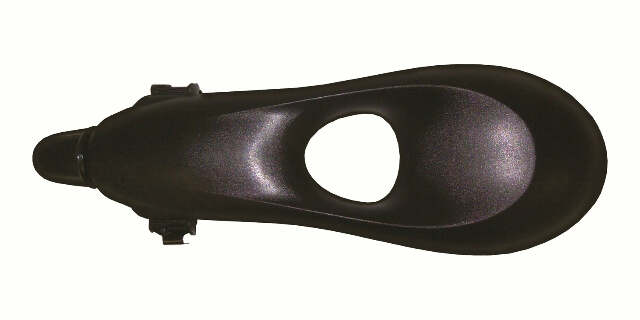 CIPA Mirrors 11960 Universal Towing Mirror